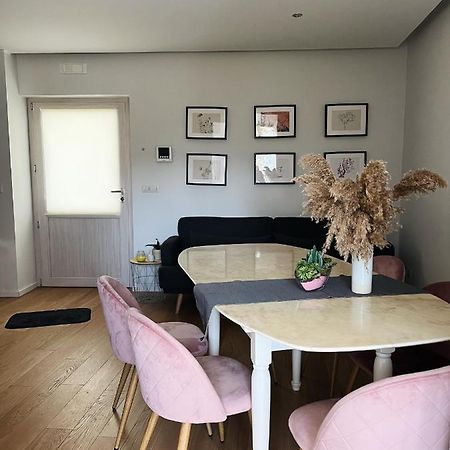 Il Cortile Lejlighed Enna Eksteriør billede