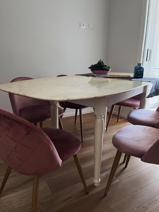 Il Cortile Lejlighed Enna Eksteriør billede