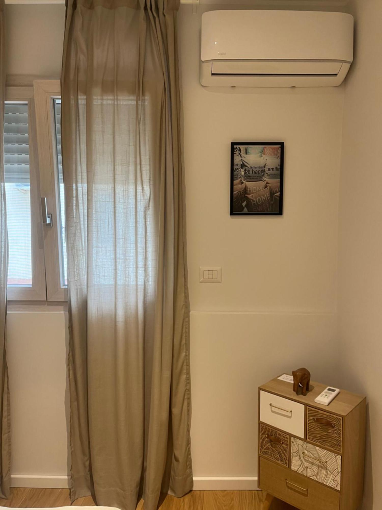 Il Cortile Lejlighed Enna Eksteriør billede